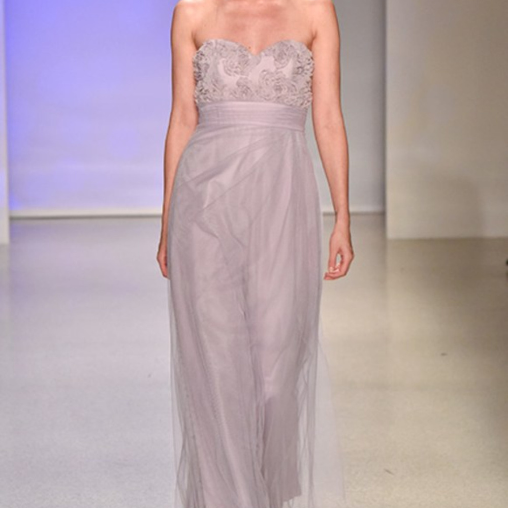 Disney Fairy Tale Weddings Bridesmaid Dress